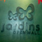 Natal Do Jardins Open Mall