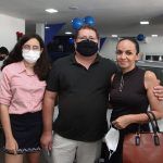 Natalia, Miguel E Ligia Feitosa (1)