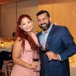 Natália Seabra E Yuri Lamartine