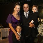 Nayana, Bernardo, Francisco E Lucas Philomeno (1)