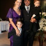 Nayana, Bernardo, Francisco E Lucas Philomeno (2)