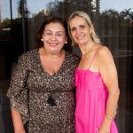 Necy Matias E Eliana Motta