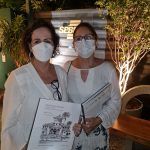 Neuma Figueirdo E Silvia Parente