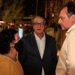 Neuma Figueiredo, Arialdo Pinho E Adriano Nogueira