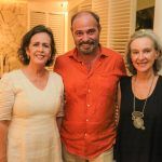 Neuma Figueiredo, Marcus Novaes E Livia Pedreira