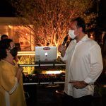 Neuma Figueiredo E Adriano Nogueira 4