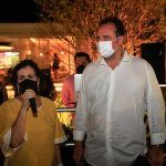 Neuma Fihgueiredo E Adriano Nogueira