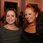 Nicole Barbosa E Fatima Duarte