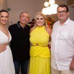 Nicole Motta. Adriano, Eliane E Adriano Feitosa