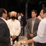 O Otimista é Homenageado No Encontro Anual Das Industrias Químicas (1)