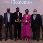 O Otimista é Homenageado No Encontro Anual Das Industrias Químicas (12)