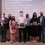 O Otimista é Homenageado No Encontro Anual Das Industrias Químicas (13)