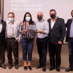 O Otimista é Homenageado No Encontro Anual Das Industrias Químicas (16)