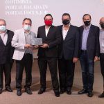 O Otimista é Homenageado No Encontro Anual Das Industrias Químicas (17)