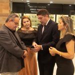 O Otimista é Homenageado No Encontro Anual Das Industrias Químicas (2)