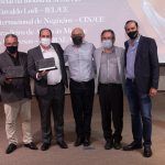 O Otimista é Homenageado No Encontro Anual Das Industrias Químicas (21)