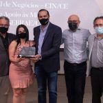 O Otimista é Homenageado No Encontro Anual Das Industrias Químicas (23)