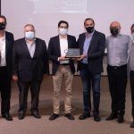 O Otimista é Homenageado No Encontro Anual Das Industrias Químicas (25)