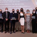 O Otimista é Homenageado No Encontro Anual Das Industrias Químicas (26)