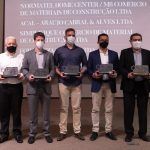 O Otimista é Homenageado No Encontro Anual Das Industrias Químicas (28)