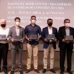 O Otimista é Homenageado No Encontro Anual Das Industrias Químicas (29)