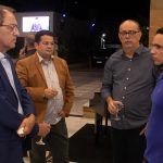 O Otimista é Homenageado No Encontro Anual Das Industrias Químicas (3)