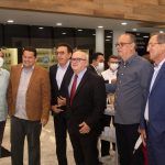 O Otimista é Homenageado No Encontro Anual Das Industrias Químicas (4)