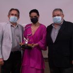 O Otimista é Homenageado No Encontro Anual Das Industrias Químicas (9)