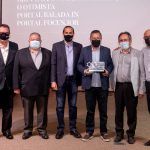 Ociran Soares, Marcos Soares, Beto Chaves, Paulo César Norões E Xxx (2)