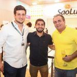 Omar Macedo, Thiago Farias E Luiz Freitas (1)