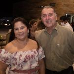 Orilene E Valderi Costa