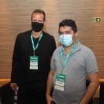 Oscar Kraft E Cícero Janielson