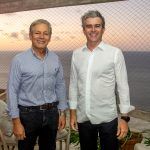Otacílio Valente E Ronaldo Barbosa (2)