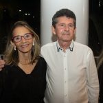 Ozimeire E Augustinho Alcântara