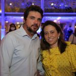 Pablito Cunha E Denise Olinda