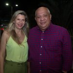 Paula Falcão E Pedro Alfredo