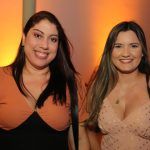 Paula Lima E Alessandra Araújo