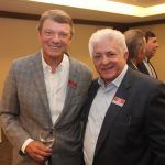 Paulo Nigro E Deusmar Queirós