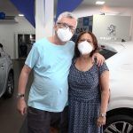 Paulo E Fatima Cardoso