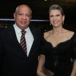 Pedro Alfredo E Paula Falcão