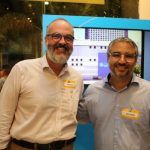 Pedro Martins E Paulo Doria