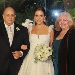 Philomeno Júnior, Alzira Barroso E Toia Vasconcelos