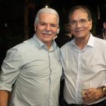 Pio Rodrigues E Beto Studart