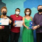 Premiação Categoria Rádio