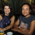 Priscila Oliveira E Débora Dias