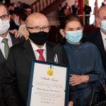 Prisco, Roberto Cláudio E Maria Das Graças Bezerra