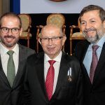 Prisco E Roberto Cláudio Bezerra, Élcio Batista