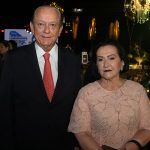 Rafael Leal E Rosário Ximenes