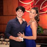 Rafael Otoch E Maria Clara Catunda