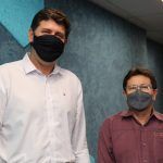 Rafael Rodrigues E Alci Porto